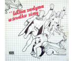 Various - Letnia Zadyma W Środku Zimy (LP, 1989)