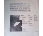 Various - Letnia Zadyma W Środku Zimy (LP, 1989)
