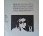 Various - Letnia Zadyma W Środku Zimy (LP, 1989)