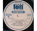 Various - Letnia Zadyma W Środku Zimy (LP, 1989)