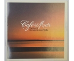 José Padilla - Café Del Mar  The Best Of (CD 2003 Indonesia)