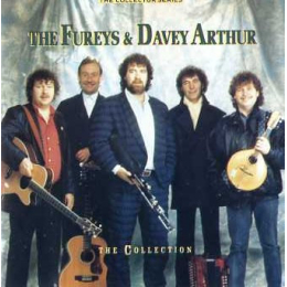 Fureys & Davey Arthur, The - The Collection (CD, 1989)
