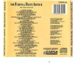 Fureys & Davey Arthur, The - The Collection (CD, 1989)