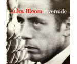 Luka Bloom - Riverside (CD, 1990)