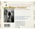 Luka Bloom - Riverside (CD, 1990)