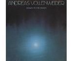 Andreas Vollenweider - Down To The Moon (CD)