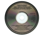 Andreas Vollenweider - Down To The Moon (CD)