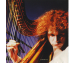 Andreas Vollenweider - Down To The Moon (CD)