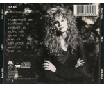 Rosie Vela - Zazu (CD 1986)