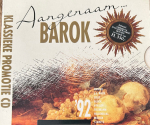 Various - Aangenaam... Barok '92 (CD, 1992)