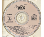 Various - Aangenaam... Barok '92 (CD, 1992)