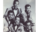 Temptations, The - A Song For You / Masterpiece (CD 1986)