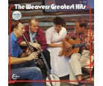 Weavers, The - Greatest Hits (CD)