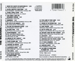 Weavers, The - Greatest Hits (CD)