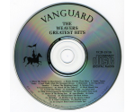 Weavers, The - Greatest Hits (CD)
