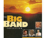 Various - The Big Band Collection (CD)