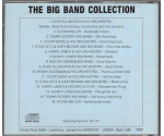 Various - The Big Band Collection (CD)