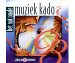 Various - Het Nationale Muziekkado 1993 (CD, 1993)