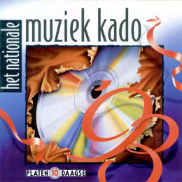 Various - Het Nationale Muziekkado 1993 (CD, 1993)