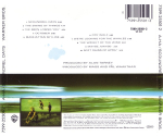 a-ha - Scoundrel Days (CD)