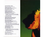 a-ha - Scoundrel Days (CD)