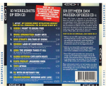 Various - Megapopclassics (CD, 1994)