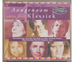 Various - Aangenaam... Klassiek - Editie 2000 (2xCD, 2000)