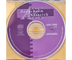 Various - Aangenaam... Klassiek - Editie 2000 (2xCD, 2000)