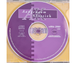 Various - Aangenaam... Klassiek - Editie 2000 (2xCD, 2000)