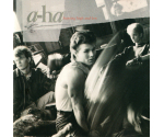 a-ha - Hunting High And Low (CD 1985)