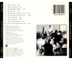 a-ha - Hunting High And Low (CD 1985)