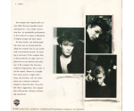 a-ha - Hunting High And Low (CD 1985)