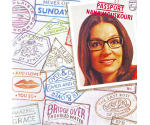 Nana Mouskouri - Passport (CD)