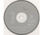 Enya - Shepherd Moons (CD, 1991)