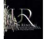 Urban Renewal featuring The Songs Of Phil Collins (CD 2001)