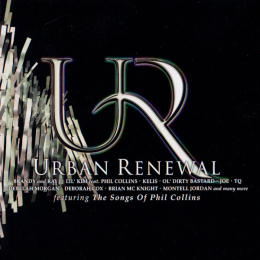 Urban Renewal featuring The Songs Of Phil Collins (CD 2001)
