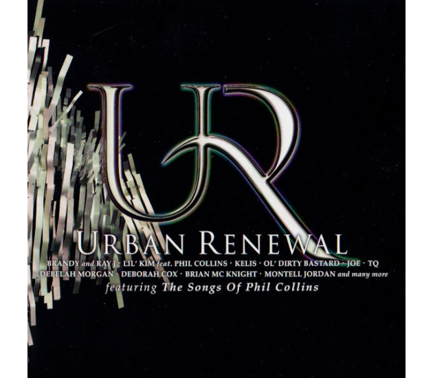 Urban Renewal featuring The Songs Of Phil Collins (CD 2001)