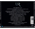 Urban Renewal featuring The Songs Of Phil Collins (CD 2001)