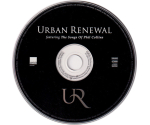 Urban Renewal featuring The Songs Of Phil Collins (CD 2001)