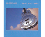 Dire Straits - Brothers In Arms (CD)