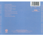 Dire Straits - Brothers In Arms (CD)