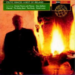 Various - Celtic Graces: A Best Of Ireland (CD, 1994)