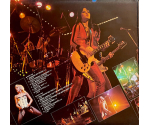 The Runaways - Live In Japan (LP 1977)