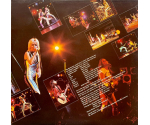 The Runaways - Live In Japan (LP 1977)