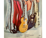 The Runaways - Live In Japan (LP 1977)