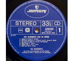 The Runaways - Live In Japan (LP 1977)