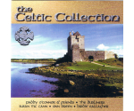 Various - The Celtic Collection (CD, 1998)