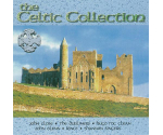 Various - The Celtic Collection (CD, 1998)
