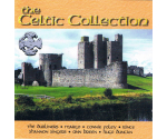 Various - The Celtic Collection (CD, 1998)