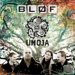 Bløf - Umoja (CD, 2006)